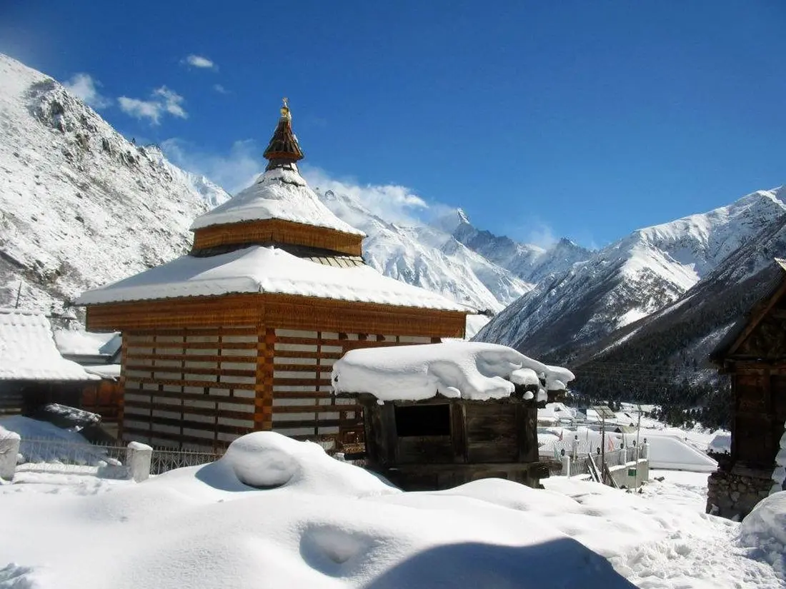 Chitkul