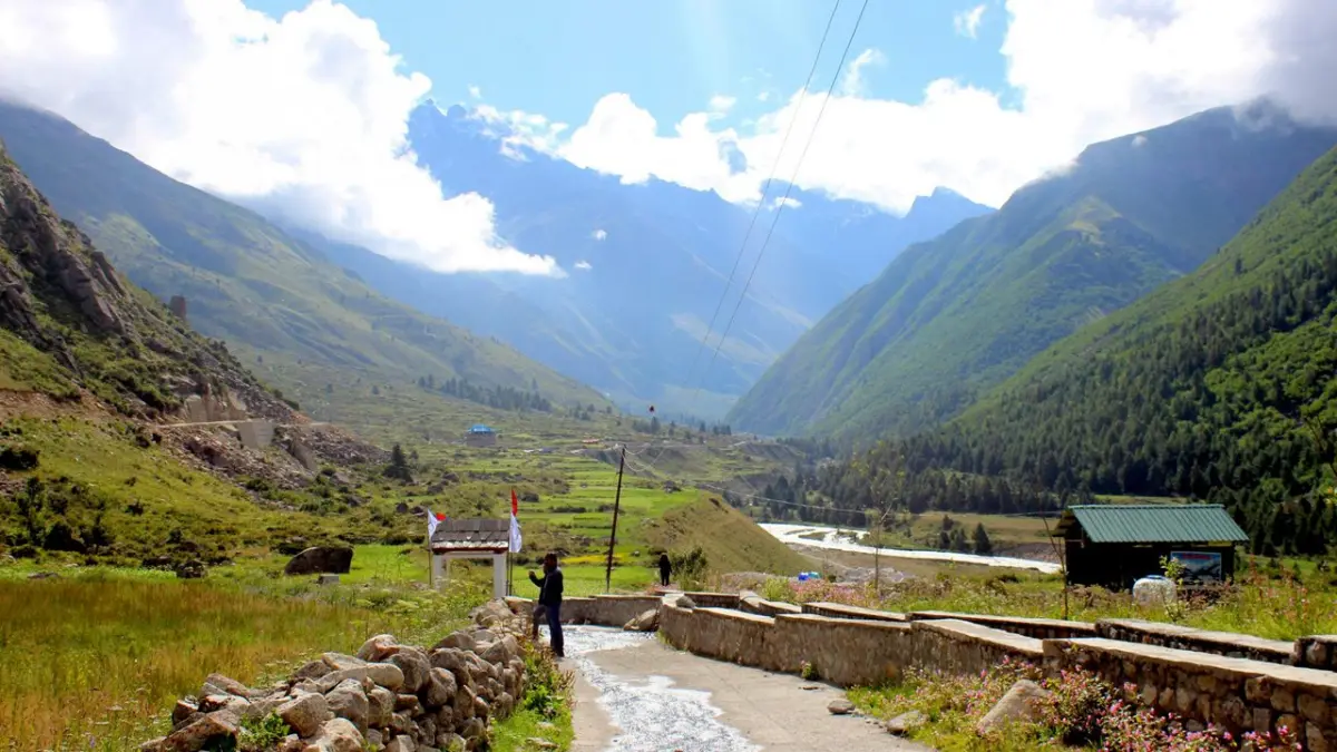 Chitkul