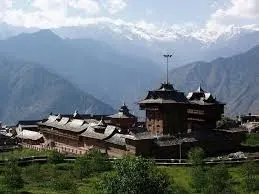 Bhimakali Temple (Sarahan)