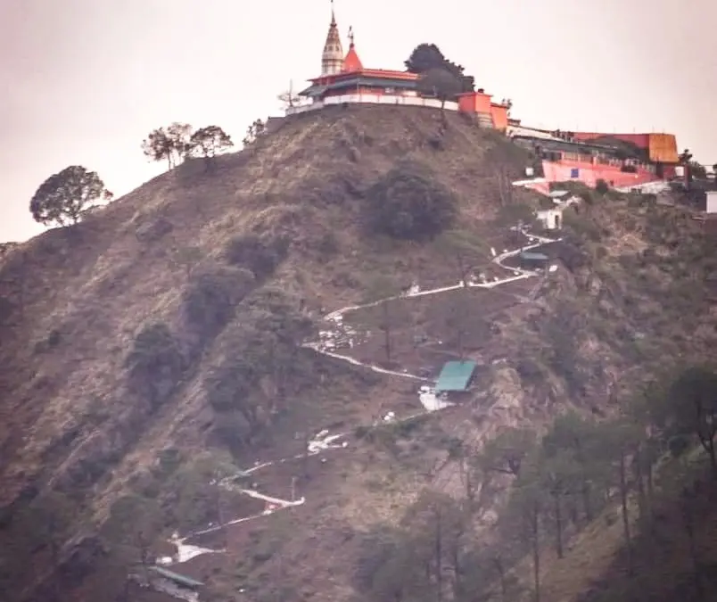 Manki Point (Air Force Station)