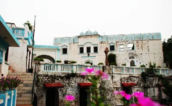 Nalagarh Fort