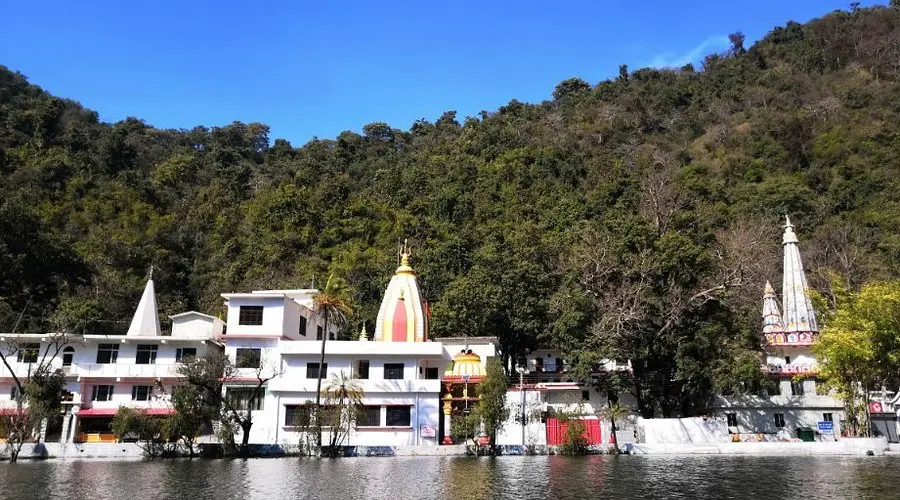 Renuka Lake