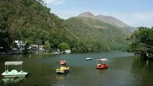 Renuka Lake