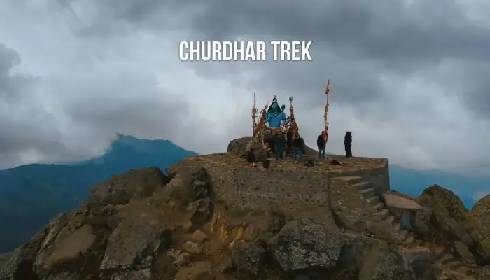 Churdhar Peak Trek