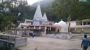Markandeya Temple (Bilaspur)