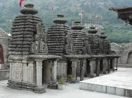 Hatkoti Temple
