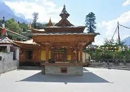 Bering Nag Temple (Sangla)