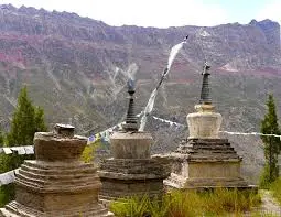 Tayul Monastery