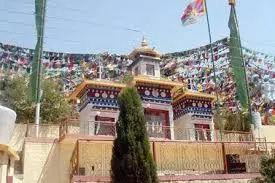 Kunal Pathri Temple