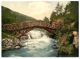 Chalal Bridge Viewpoint