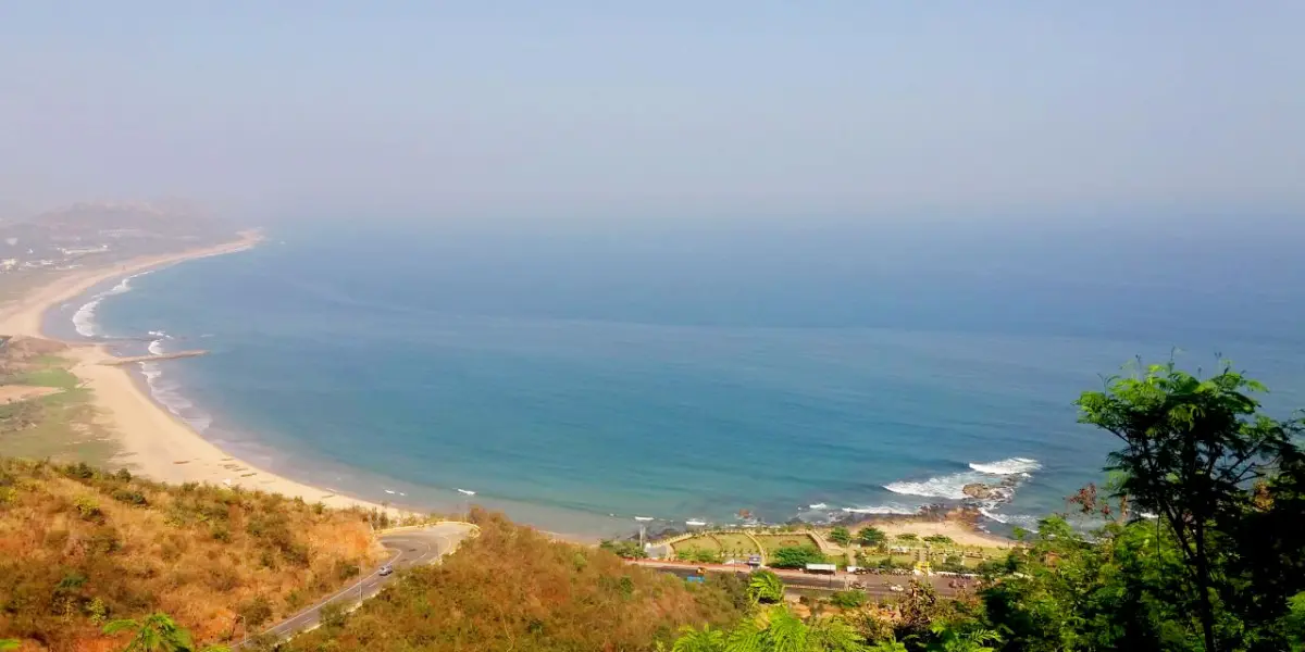 RK Beach
