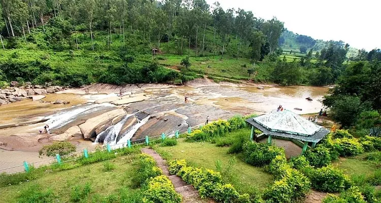 Araku Valley