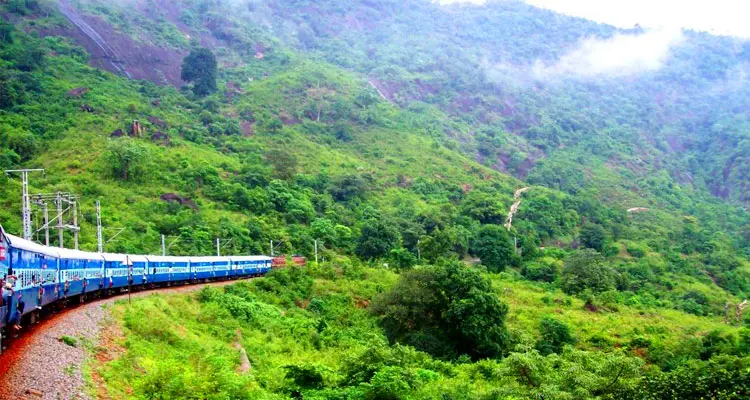 Araku Valley