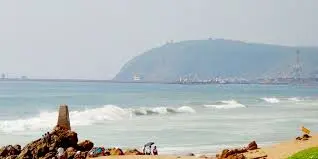 Dolphin's Nose