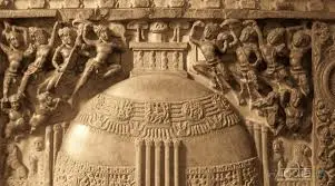 Amaravati Stupa & Museum