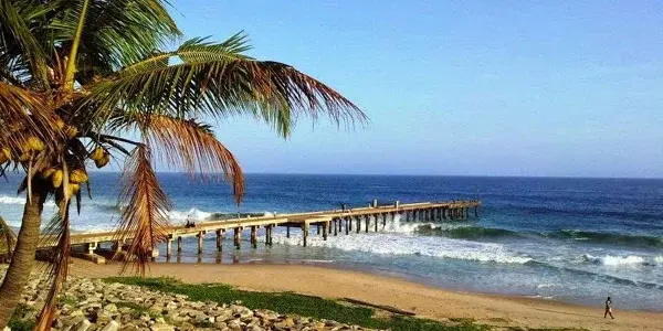 Mypadu Beach