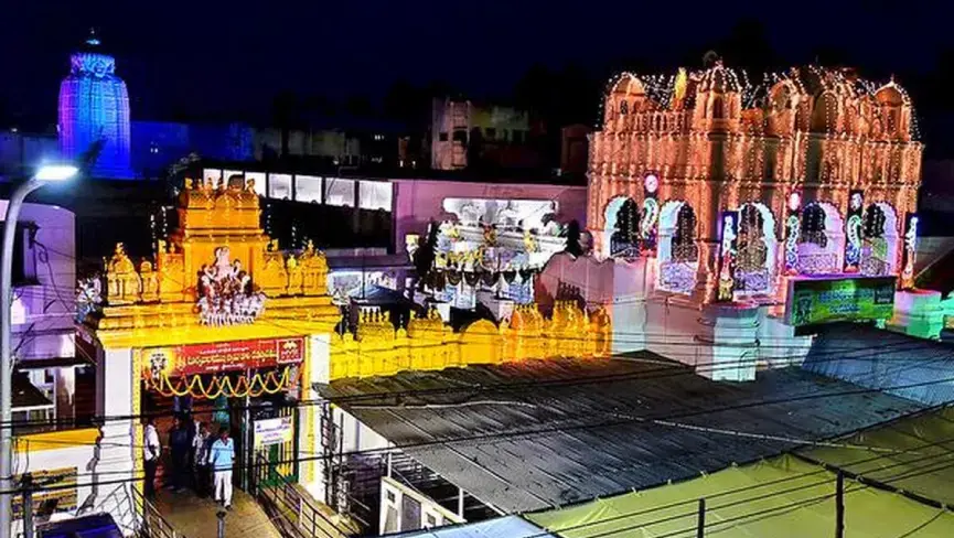 Arasavalli Sun Temple