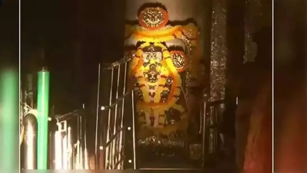 Arasavalli Sun Temple