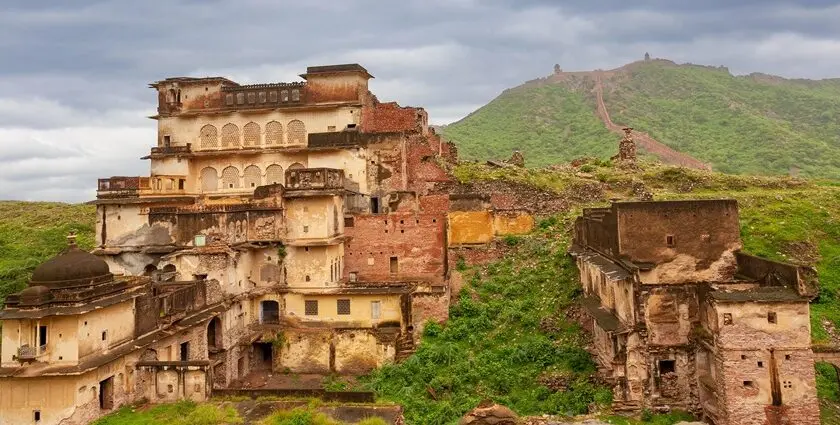 Vizianagaram Fort