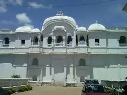 Vizianagaram Fort