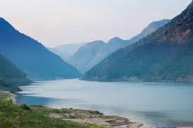 Papikondalu (Papi Hills)