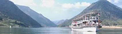 Papikondalu (Papi Hills)