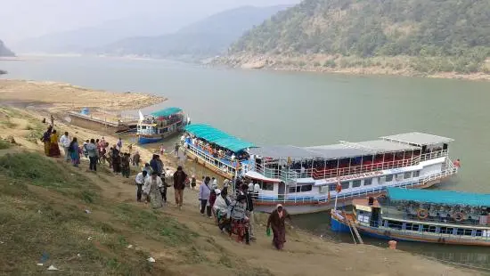 Papikondalu (Papi Hills)