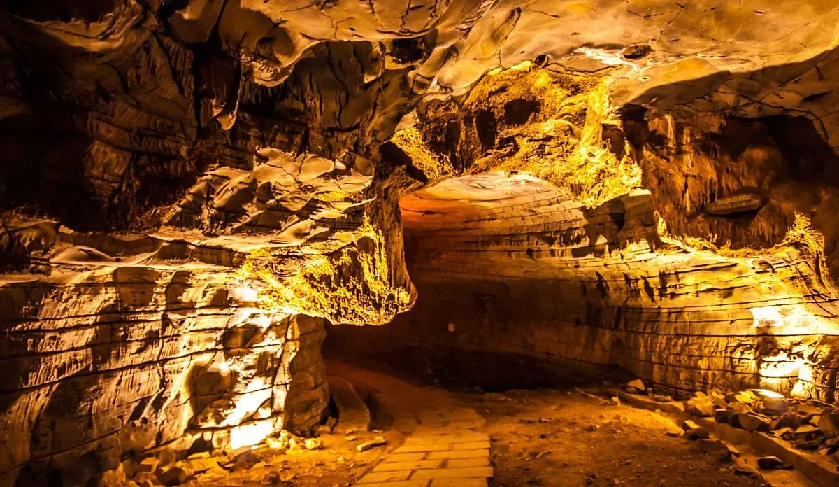 Belum Caves (Nandyal)
