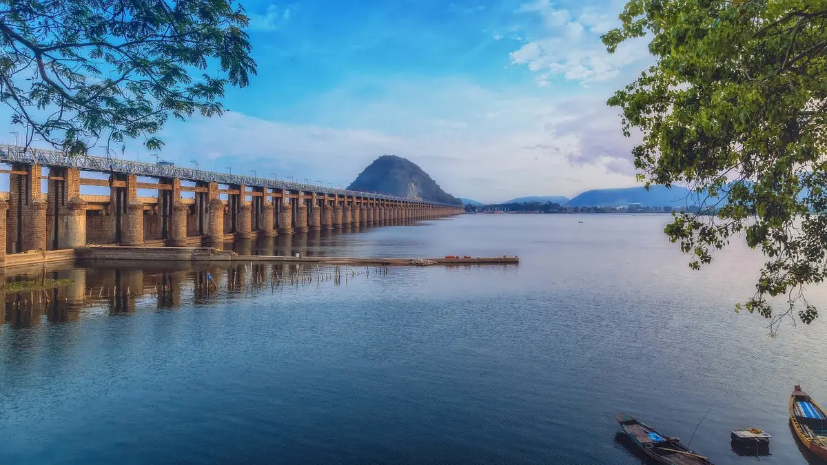 Mangalagiri