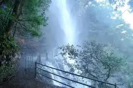 Talakona Waterfall