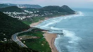 Baruva Beach