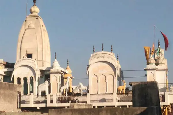 Rameshwar Mandir