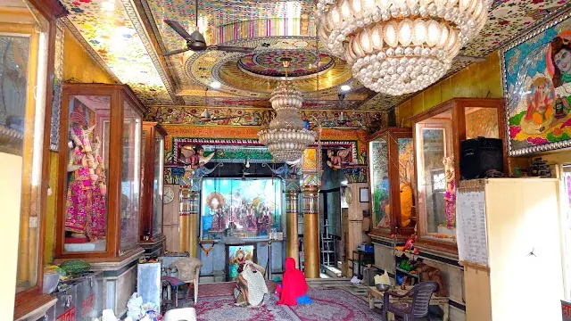 Rameshwar Mandir
